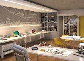 Casa em Quadra Scn Quadra 1 Bloco G, Asa Norte, Brasília/Plano Piloto, DF valor de R$ 2.054.576,00 no Lugar Certo