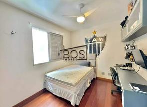 Apartamento, 4 Quartos, 2 Vagas, 1 Suite em Sion, Belo Horizonte, MG valor de R$ 1.200.000,00 no Lugar Certo