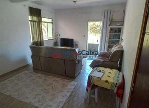 Casa, 3 Quartos, 3 Vagas em Nossa Senhora das Graças, Timóteo, MG valor de R$ 190.000,00 no Lugar Certo