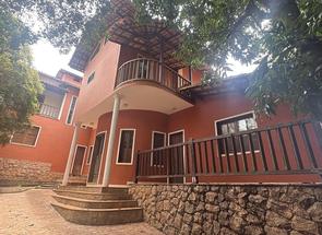 Casa, 4 Quartos, 1 Suite para alugar em Bela Vista, Itabirito, MG valor de R$ 10.000,00 no Lugar Certo