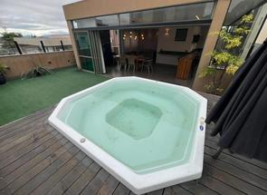 Cobertura, 4 Quartos, 4 Vagas, 1 Suite em Ouro Preto, Belo Horizonte, MG valor de R$ 1.050.000,00 no Lugar Certo