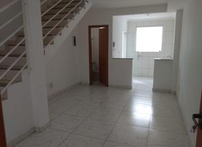 Casa, 2 Quartos, 1 Vaga em Jardim Leblon, Belo Horizonte, MG valor de R$ 250.000,00 no Lugar Certo