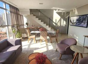Cobertura, 4 Quartos, 4 Vagas, 4 Suites em Luxemburgo, Belo Horizonte, MG valor de R$ 3.350.000,00 no Lugar Certo