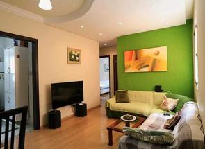 Apartamento, 3 Quartos, 1 Vaga, 1 Suite em Sagrada Família, Belo Horizonte, MG valor de R$ 430.000,00 no Lugar Certo