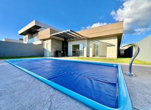 Casa, 3 Quartos, 2 Vagas, 1 Suite em Condomínio Le Jardin, Setor Habitacional Jardim Botânico, Lago Sul, DF valor de R$ 1.290.000,00 no Lugar Certo