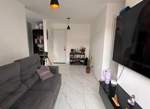 Apartamento, 2 Quartos, 2 Vagas, 1 Suite em Novo Horizonte, Sabará, MG valor de R$ 450.000,00 no Lugar Certo