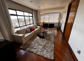 Cobertura, 4 Quartos, 4 Vagas, 1 Suite em Cidade Nova, Belo Horizonte, MG valor de R$ 2.500.000,00 no Lugar Certo