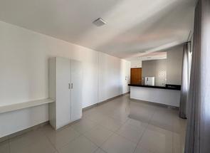 Apartamento, 1 Quarto, 1 Vaga para alugar em Liberdade, Belo Horizonte, MG valor de R$ 2.250,00 no Lugar Certo