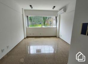 Sala, 1 Vaga em Alessandra Salum Cadar, Buritis, Belo Horizonte, MG valor de R$ 195.000,00 no Lugar Certo