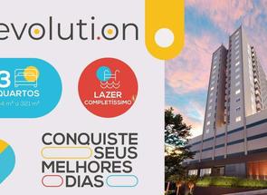 Apartamento, 3 Quartos, 2 Vagas, 1 Suite em Buritis, Belo Horizonte, MG valor de R$ 1.471.900,00 no Lugar Certo