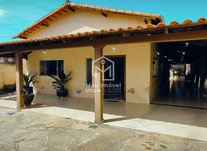 Casa, 3 Quartos em Condomínio Van Gogh, Setor Habitacional Vicente Pires, Taguatinga, DF valor de R$ 870.000,00 no Lugar Certo