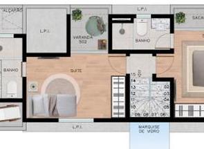 Apartamento, 2 Quartos, 1 Vaga em Serra, Belo Horizonte, MG valor de R$ 584.700,00 no Lugar Certo