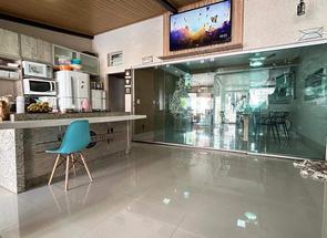 Casa, 1 Quarto, 2 Vagas, 2 Suites em Rua da Lagosta, Jardim Atlântico, Goiânia, GO valor de R$ 765.000,00 no Lugar Certo