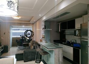 Apartamento, 2 Quartos, 1 Vaga, 1 Suite em Nossa Senhora do Rosário, São José, SC valor de R$ 585.000,00 no Lugar Certo