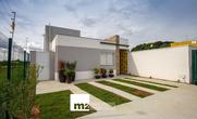 Casa em Condomínio, 2 Quartos, 2 Vagas, 1 Suite