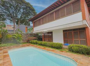 Casa, 4 Quartos, 3 Vagas, 1 Suite para alugar em Belvedere, Belo Horizonte, MG valor de R$ 15.000,00 no Lugar Certo