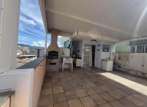 Cobertura, 2 Quartos, 1 Vaga em Sagrada Família, Belo Horizonte, MG valor de R$ 585.000,00 no Lugar Certo