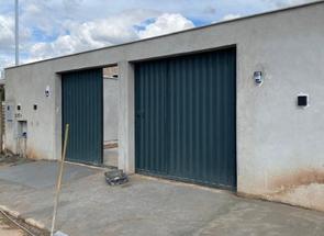 Casa, 2 Quartos, 2 Vagas em Riacho da Mata, Sarzedo, MG valor de R$ 320.000,00 no Lugar Certo