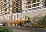 Apart Hotel, 1 Quarto, 1 Vaga, 1 Suite