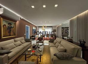 Apartamento, 4 Quartos, 4 Vagas, 4 Suites em Savassi, Belo Horizonte, MG valor de R$ 6.300.000,00 no Lugar Certo