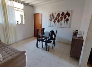 Apartamento, 3 Quartos, 1 Vaga em Jardim Riacho das Pedras, Contagem, MG valor de R$ 255.000,00 no Lugar Certo