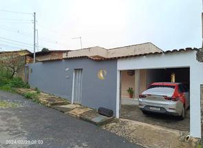 Casa, 3 Quartos, 2 Vagas em Montreal, Sete Lagoas, MG valor de R$ 310.000,00 no Lugar Certo