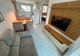 Apartamento, 2 Quartos, 1 Vaga, 1 Suite