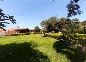 Fazenda, 4 Quartos, 4 Vagas, 1 Suite em Satélite, Juatuba, MG valor de R$ 690.000,00 no Lugar Certo