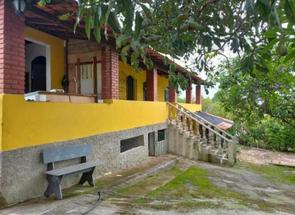 Fazenda, 2 Quartos, 3 Vagas em Recreio dos Bandeirantes, Esmeraldas, MG valor de R$ 350.000,00 no Lugar Certo