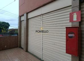 Andar para alugar em São Geraldo, Sete Lagoas, MG valor de R$ 1.100,00 no Lugar Certo