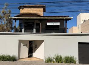 Casa, 4 Quartos, 6 Vagas, 1 Suite em Jardim Riacho das Pedras, Contagem, MG valor de R$ 2.650.000,00 no Lugar Certo