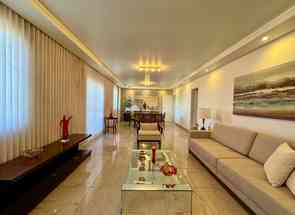 Apartamento, 6 Quartos, 6 Vagas, 3 Suites em Jardim Atlântico, Belo Horizonte, MG valor de R$ 1.200.000,00 no Lugar Certo