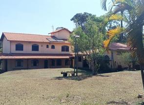 Casa, 5 Quartos, 40 Vagas, 5 Suites em Casa Amarela, Betim, MG valor de R$ 1.100.000,00 no Lugar Certo