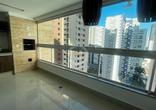 Apartamento, 3 Quartos