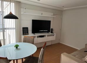 Apartamento, 2 Quartos, 1 Vaga em Parque Maracanã, Contagem, MG valor de R$ 260.000,00 no Lugar Certo