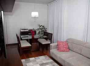 Apartamento, 3 Quartos, 2 Vagas, 1 Suite em Santa Rosa, Belo Horizonte, MG valor de R$ 465.000,00 no Lugar Certo