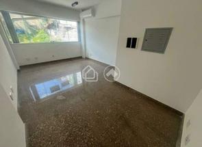Sala, 1 Vaga em Rua Alessandra Salum Cadar, Buritis, Belo Horizonte, MG valor de R$ 195.000,00 no Lugar Certo