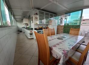 Cobertura, 4 Quartos, 2 Vagas, 2 Suites em Ipiranga, Belo Horizonte, MG valor de R$ 980.000,00 no Lugar Certo