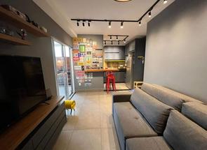 Apartamento, 1 Quarto, 1 Vaga, 1 Suite para alugar em Rua Nossa Senhora do Porto, Buritis, Belo Horizonte, MG valor de R$ 3.978,00 no Lugar Certo