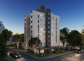 Apartamento, 2 Quartos, 1 Vaga em Brasil Industrial, Belo Horizonte, MG valor de R$ 362.741,00 no Lugar Certo