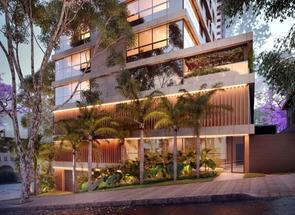 Apartamento, 3 Quartos, 2 Vagas, 2 Suites em Lourdes, Belo Horizonte, MG valor de R$ 2.700.000,00 no Lugar Certo