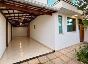 Casa, 3 Quartos, 3 Vagas em Masterville, Sarzedo, MG valor de R$ 529.990,00 no Lugar Certo
