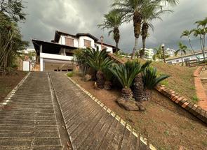 Casa, 5 Quartos, 8 Vagas, 5 Suites para alugar em Belvedere, Belo Horizonte, MG valor de R$ 39.900,00 no Lugar Certo