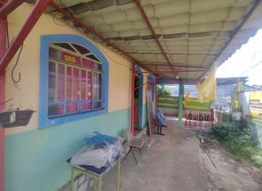 Casa, 5 Quartos, 2 Vagas em Alto do Cabral, Sabará, MG valor de R$ 280.000,00 no Lugar Certo