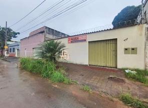 Lote, 6 Vagas para alugar em Avenida Padre José Nascimento - Lado Ímpar, Das Industrias I (barreiro), Belo Horizonte, MG valor de R$ 2.000,00 no Lugar Certo