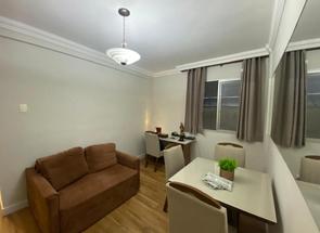 Apartamento, 1 Quarto, 1 Vaga em Lourdes, Belo Horizonte, MG valor de R$ 420.000,00 no Lugar Certo