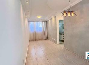 Apartamento, 3 Quartos, 2 Vagas, 1 Suite em Buritis, Belo Horizonte, MG valor de R$ 430.000,00 no Lugar Certo
