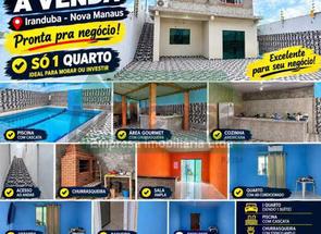 Casa, 1 Quarto, 1 Vaga, 1 Suite em Zona Rural, Iranduba, AM valor de R$ 520.000,00 no Lugar Certo