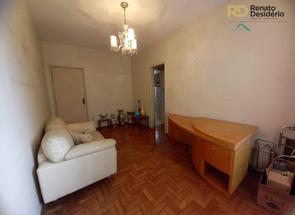 Apartamento, 3 Quartos em Barro Preto, Belo Horizonte, MG valor de R$ 320.000,00 no Lugar Certo