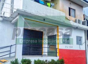 Casa Comercial, 2 Quartos em Parque 10 de Novembro, Manaus, AM valor de R$ 650.000,00 no Lugar Certo